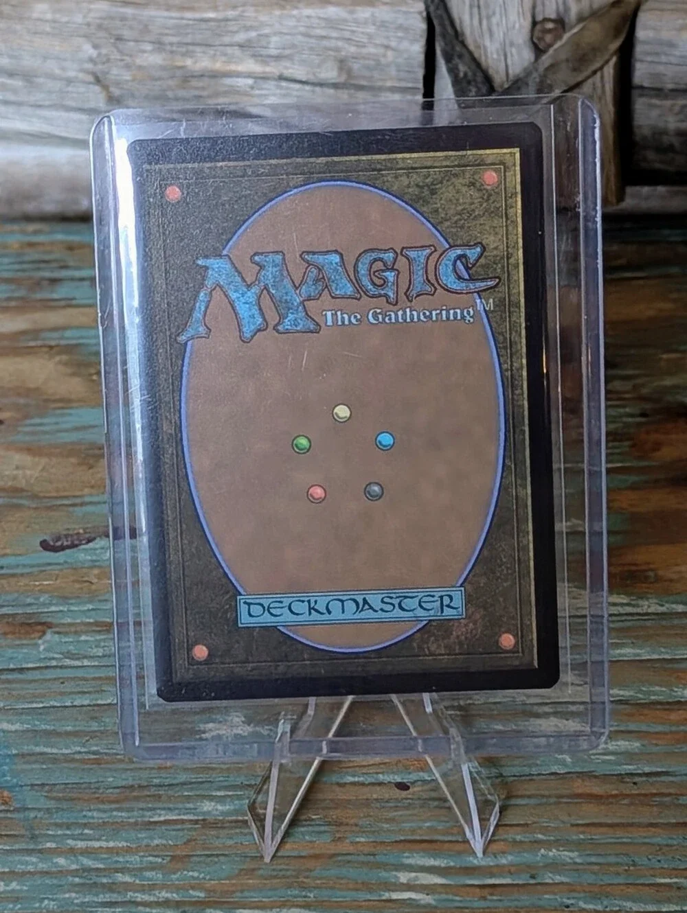 Magic The Gathering TMNT 8 Card Bundle
